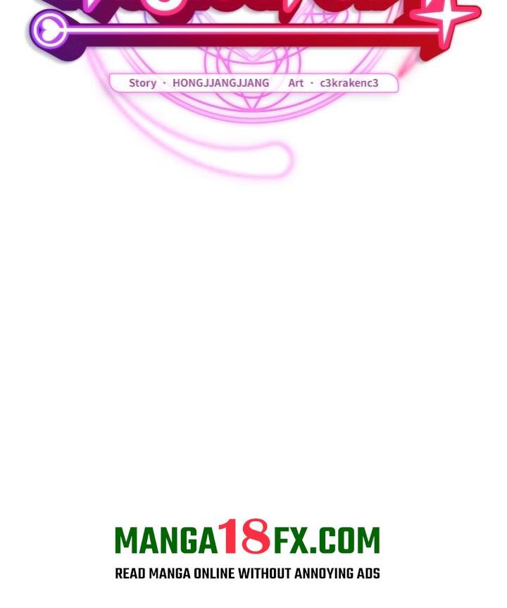 Saving My Magical Girl - Chapter 11 [photo 67] - MangaPorn