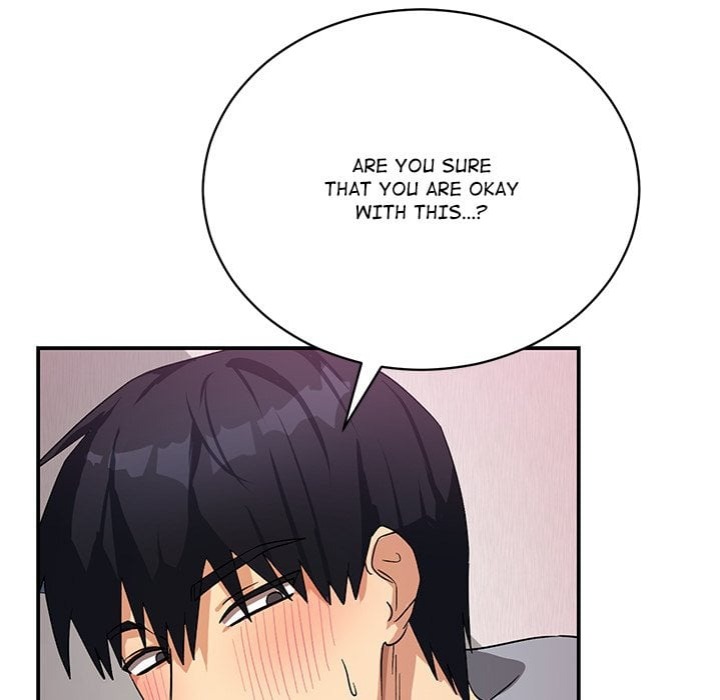 Saving My Magical Girl - Chapter 11 [photo 7] - MangaPorn