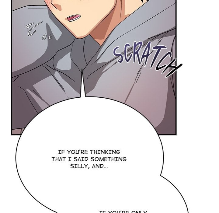 Saving My Magical Girl - Chapter 11 [photo 8] - MangaPorn