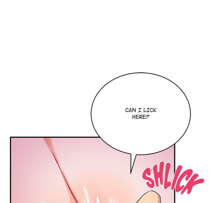 Saving My Magical Girl - Chapter 11 [photo 80] - MangaPorn