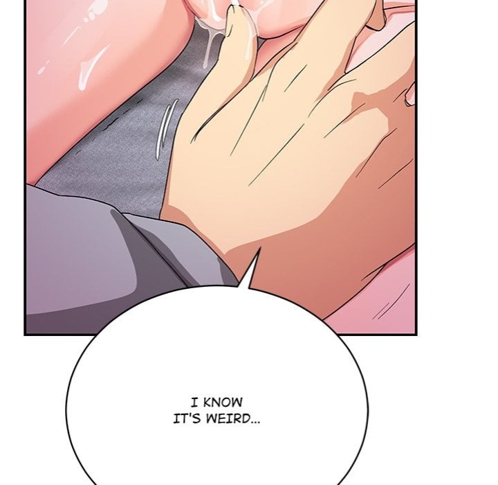 Saving My Magical Girl - Chapter 11 [photo 81] - MangaPorn