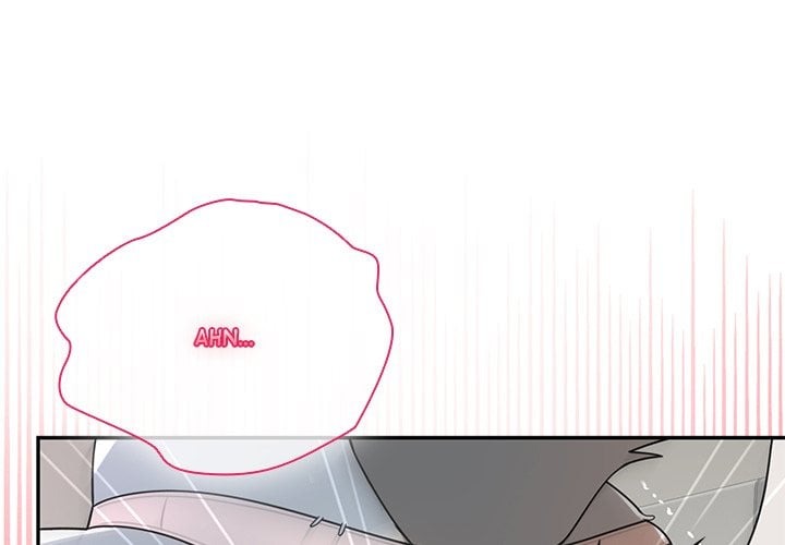 Paws on Campus - Chapter 14 [photo 1] - MangaPorn