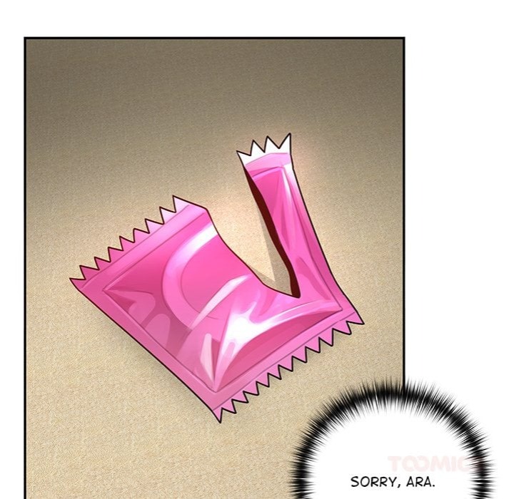 Paws on Campus - Chapter 14 [photo 100] - MangaPorn