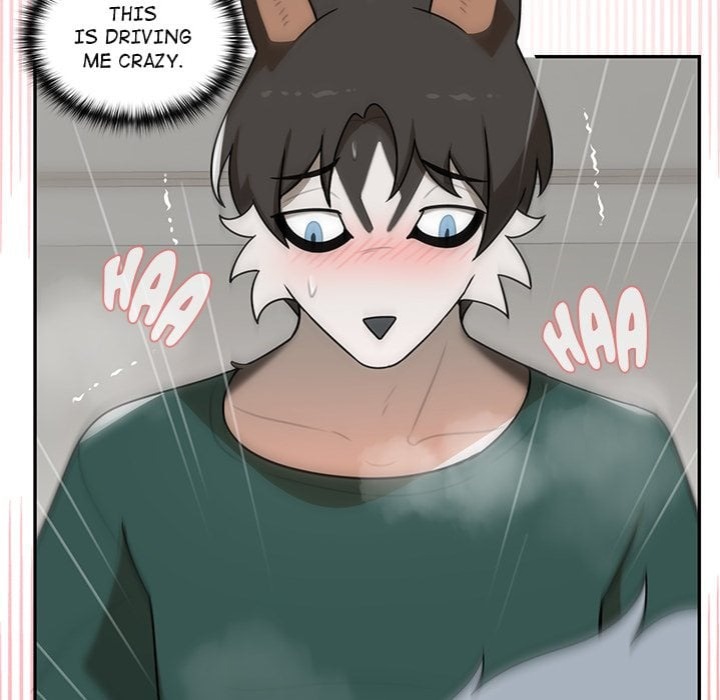 Paws on Campus - Chapter 14 [photo 125] - MangaPorn