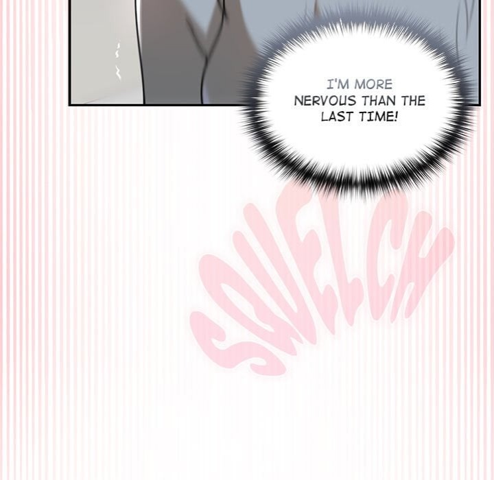 Paws on Campus - Chapter 14 [photo 129] - MangaPorn