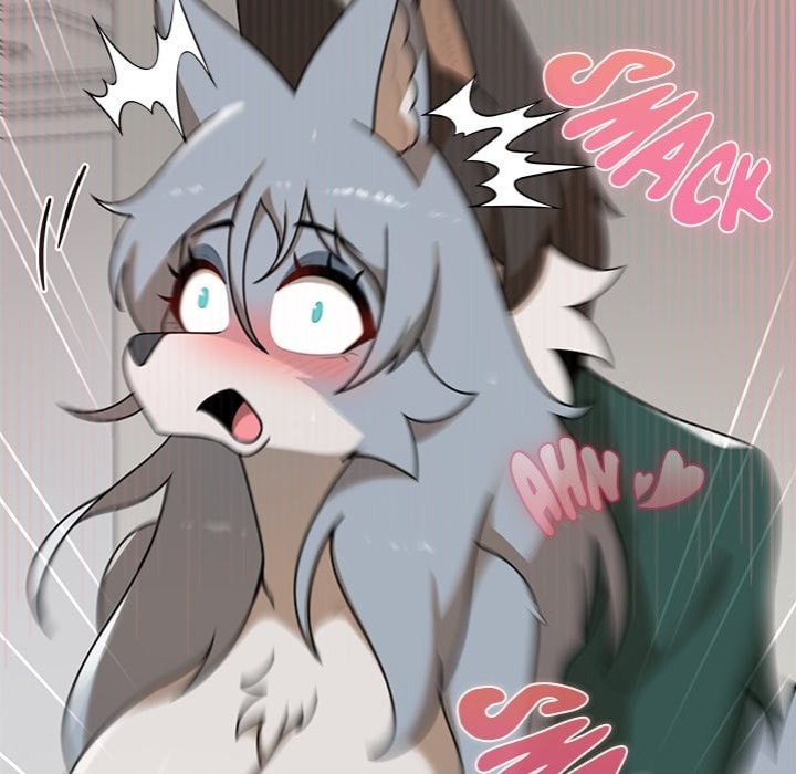 Paws on Campus - Chapter 14 [photo 137] - MangaPorn