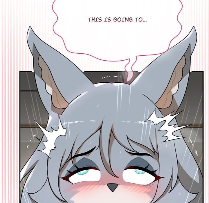 Paws on Campus - Chapter 14 [photo 151] - MangaPorn