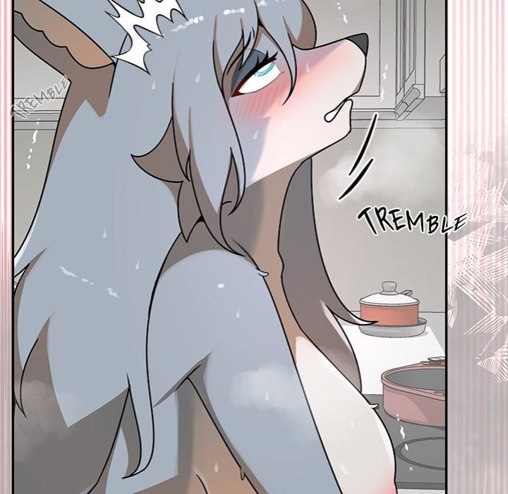 Paws on Campus - Chapter 14 [photo 161] - MangaPorn