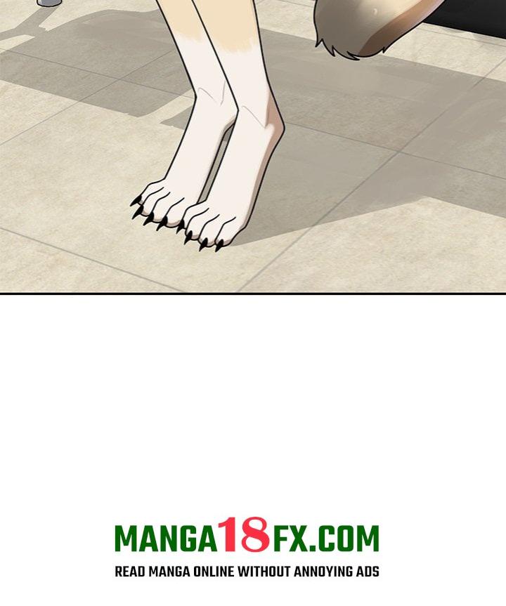 Paws on Campus - Chapter 14 [photo 170] - MangaPorn