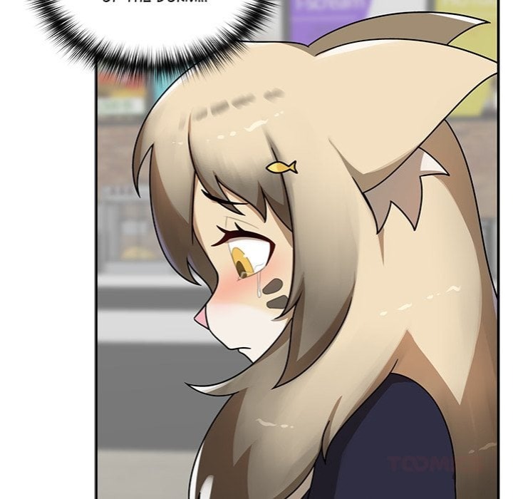 Paws on Campus - Chapter 14 [photo 172] - MangaPorn