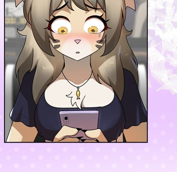 Paws on Campus - Chapter 14 [photo 179] - MangaPorn