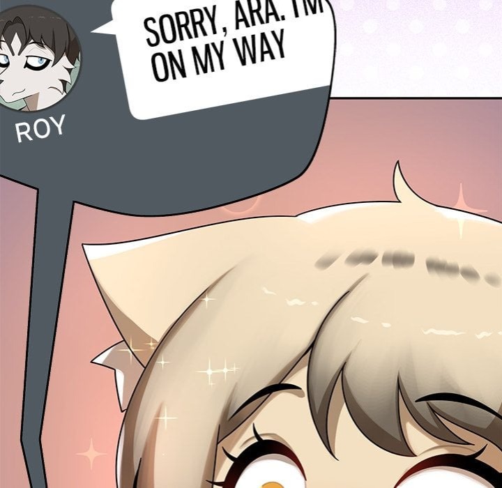 Paws on Campus - Chapter 14 [photo 183] - MangaPorn