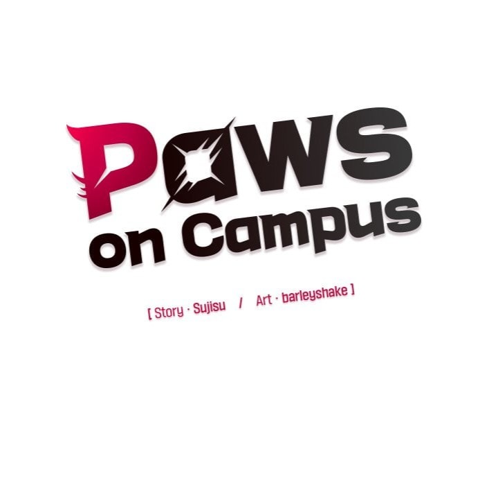 Paws on Campus - Chapter 14 [photo 187] - MangaPorn