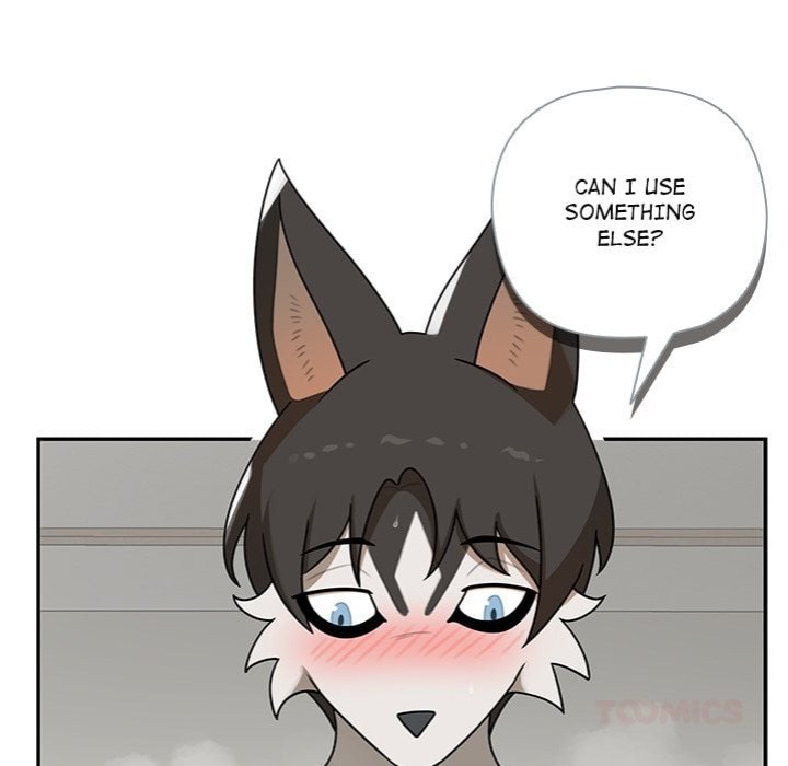 Paws on Campus - Chapter 14 [photo 20] - MangaPorn