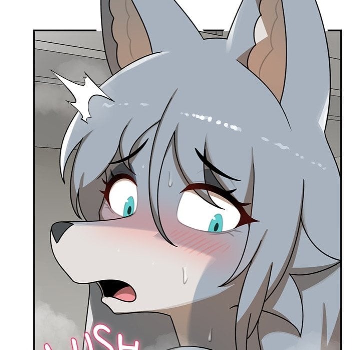 Paws on Campus - Chapter 14 [photo 30] - MangaPorn