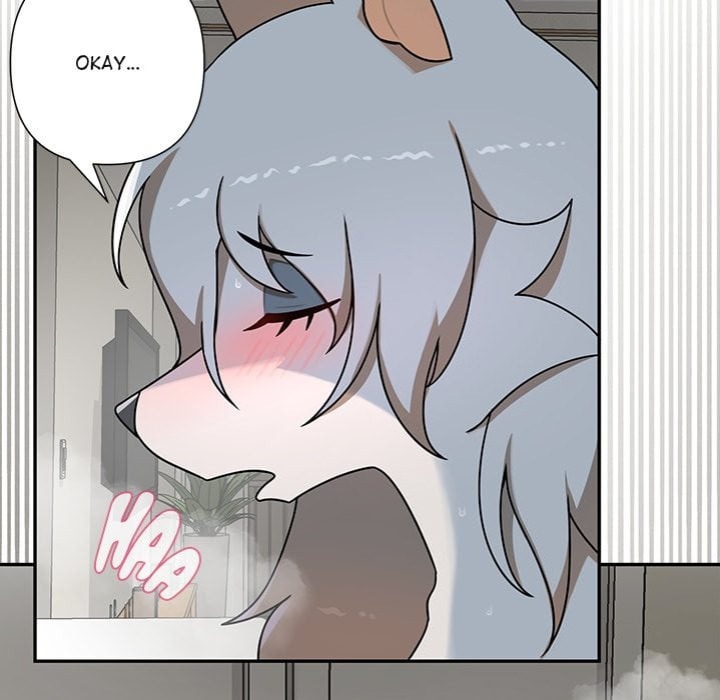 Paws on Campus - Chapter 14 [photo 35] - MangaPorn