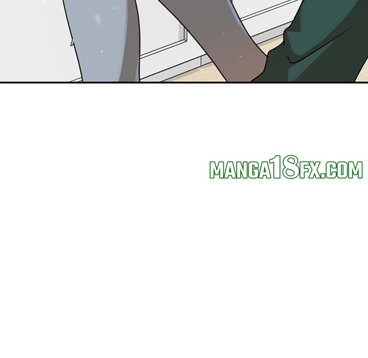 Paws on Campus - Chapter 14 [photo 38] - MangaPorn