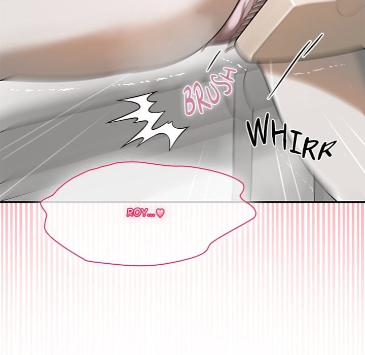 Paws on Campus - Chapter 14 [photo 6] - MangaPorn