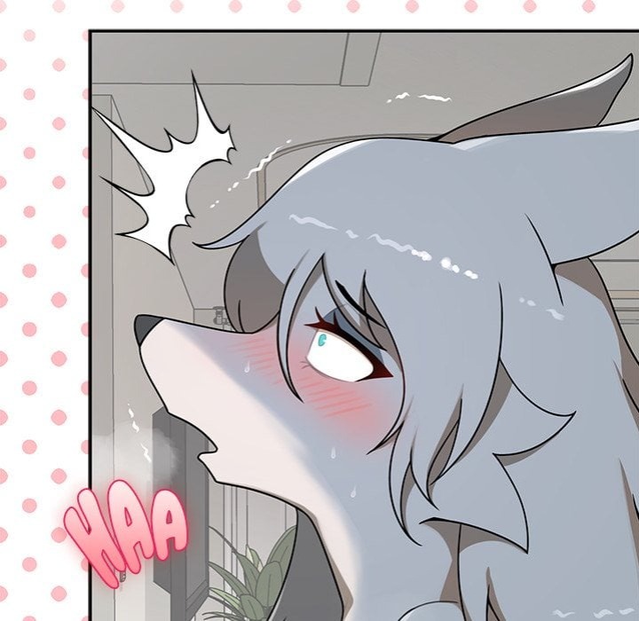 Paws on Campus - Chapter 14 [photo 8] - MangaPorn