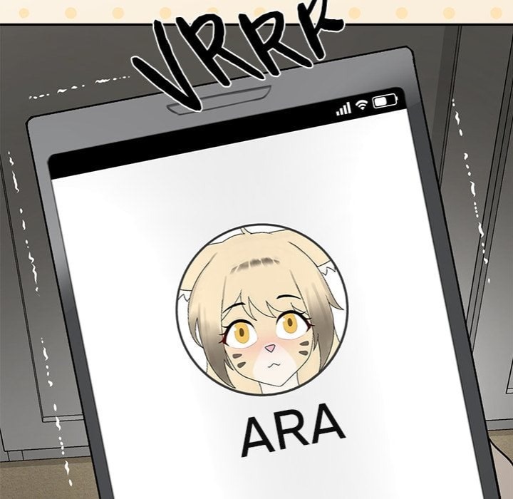 Paws on Campus - Chapter 14 [photo 85] - MangaPorn