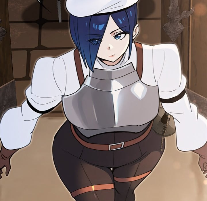 XX Dungeon - Chapter 14 [photo 107] - MangaPorn