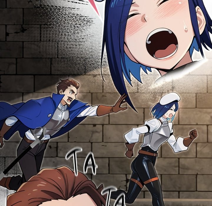 XX Dungeon - Chapter 14 [photo 129] - MangaPorn