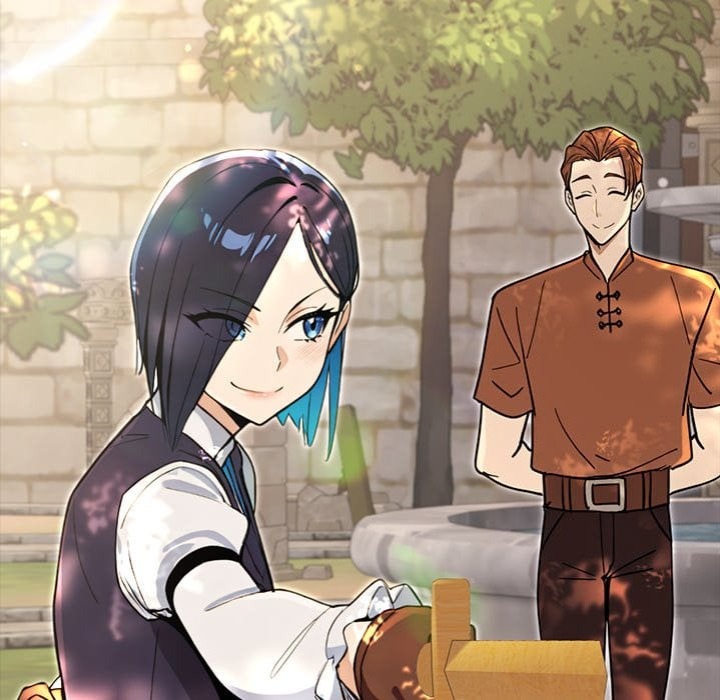 XX Dungeon - Chapter 14 [photo 146] - MangaPorn