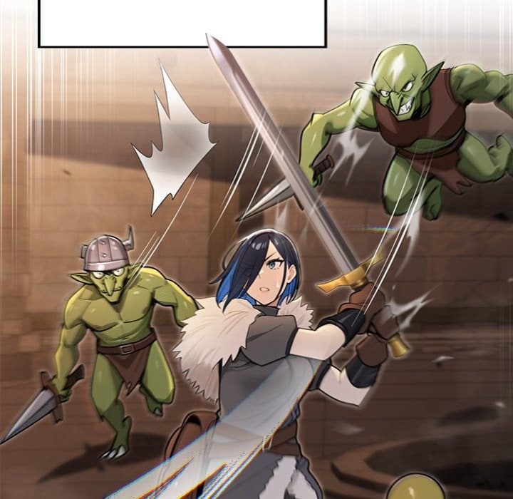 XX Dungeon - Chapter 14 [photo 17] - MangaPorn