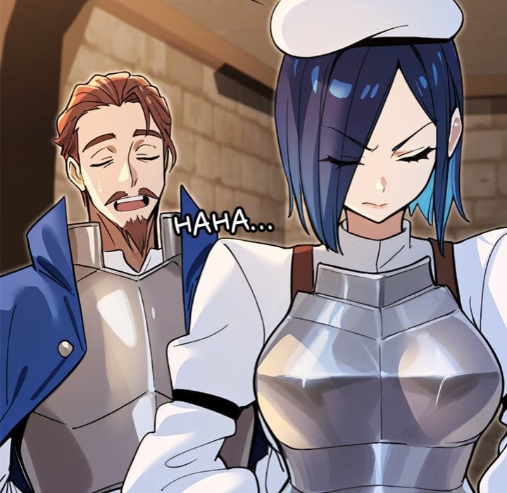 XX Dungeon - Chapter 14 [photo 20] - MangaPorn