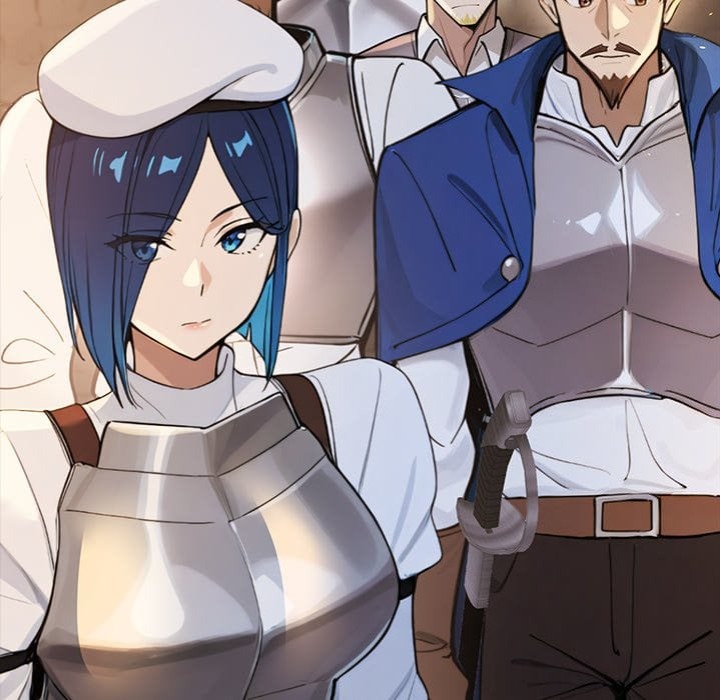 XX Dungeon - Chapter 14 [photo 32] - MangaPorn