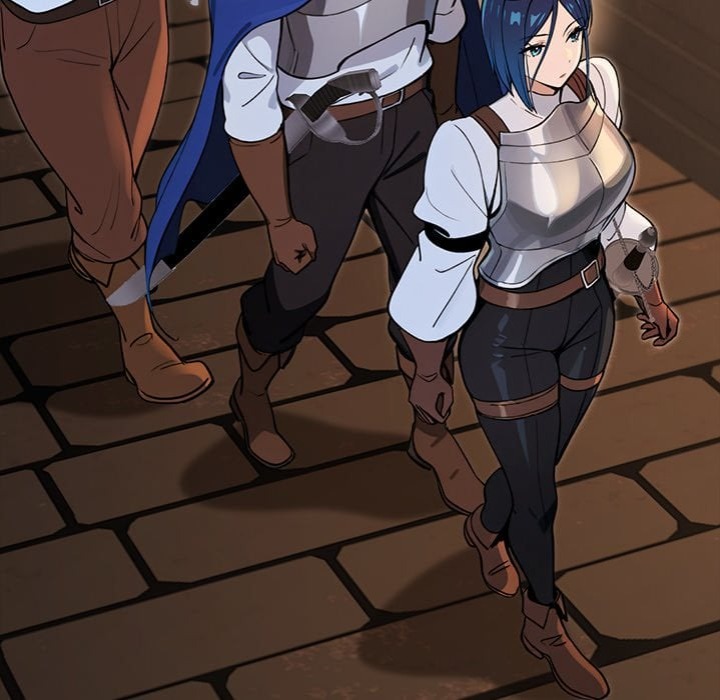 XX Dungeon - Chapter 14 [photo 54] - MangaPorn