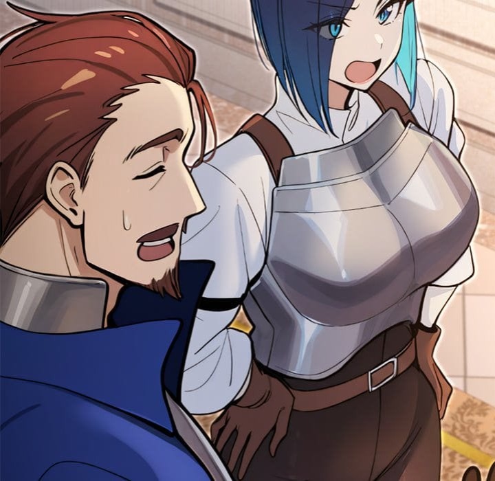 XX Dungeon - Chapter 14 [photo 6] - MangaPorn