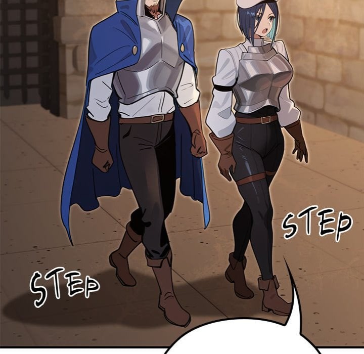 XX Dungeon - Chapter 14 [photo 9] - MangaPorn