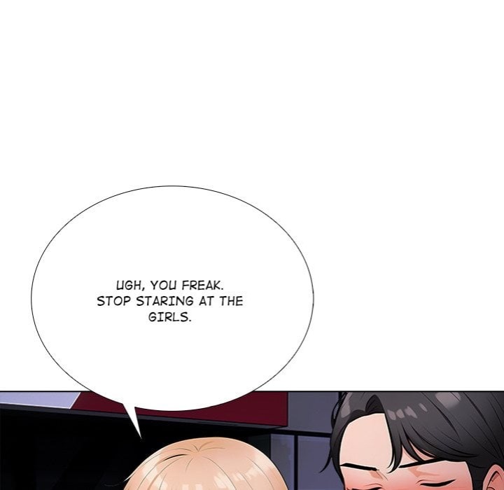 Purity Game - Chapter 9 [photo 10] - MangaPorn