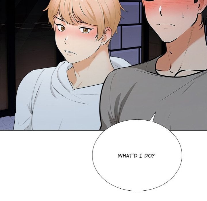 Purity Game - Chapter 9 [photo 11] - MangaPorn