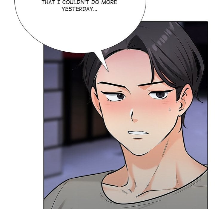 Purity Game - Chapter 9 [photo 16] - MangaPorn