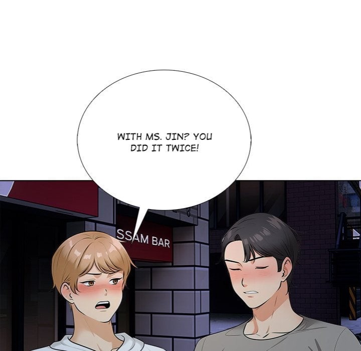 Purity Game - Chapter 9 [photo 19] - MangaPorn