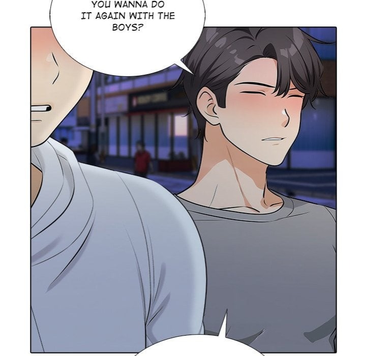 Purity Game - Chapter 9 [photo 23] - MangaPorn