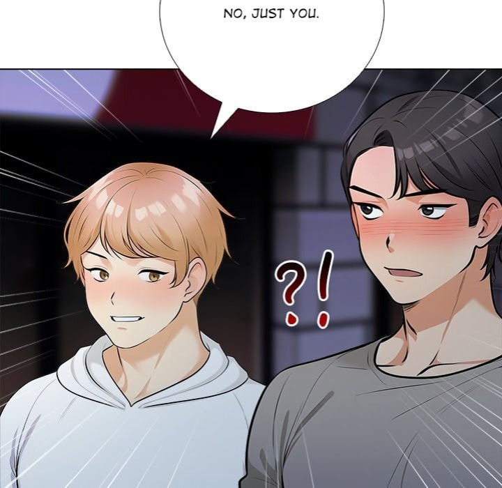 Purity Game - Chapter 9 [photo 25] - MangaPorn