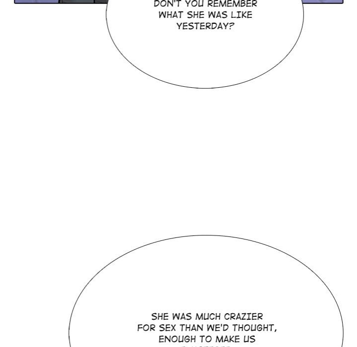 Purity Game - Chapter 9 [photo 28] - MangaPorn