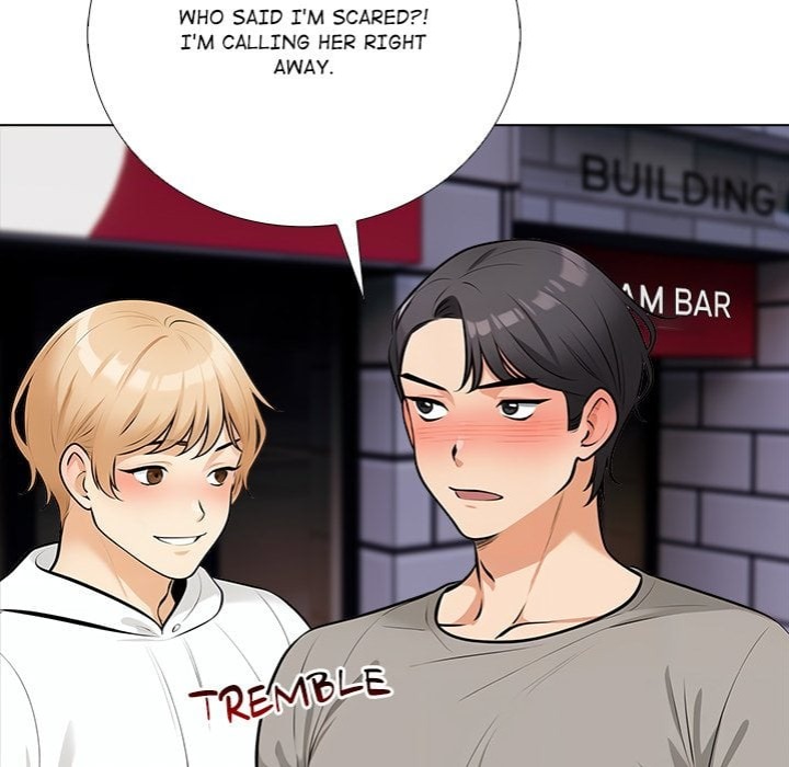 Purity Game - Chapter 9 [photo 33] - MangaPorn