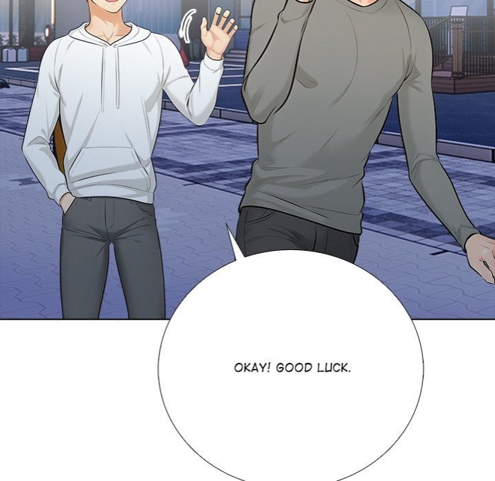 Purity Game - Chapter 9 [photo 36] - MangaPorn