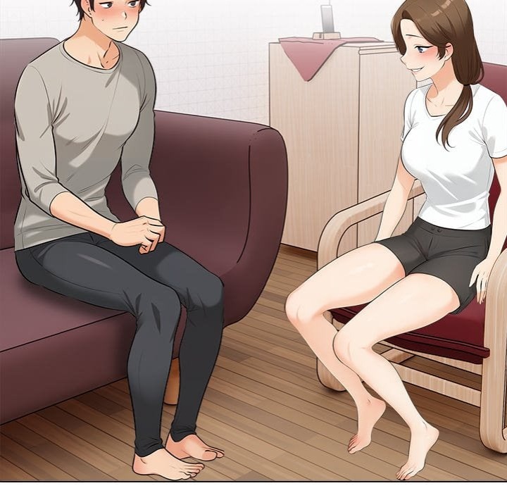 Purity Game - Chapter 9 [photo 70] - MangaPorn