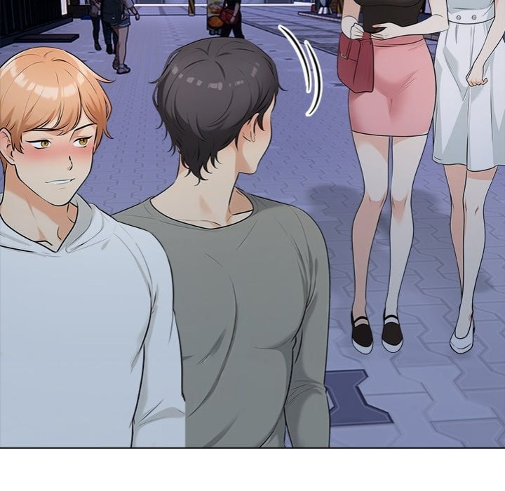 Purity Game - Chapter 9 [photo 9] - MangaPorn