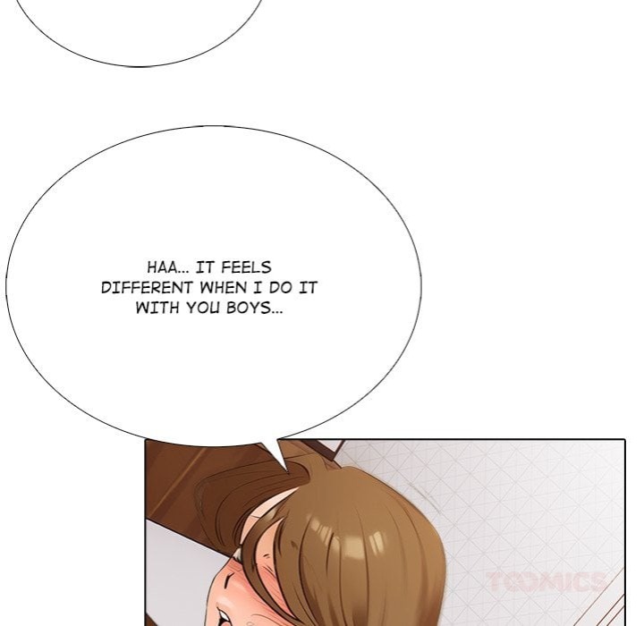 Purity Game - Chapter 9 [photo 92] - MangaPorn