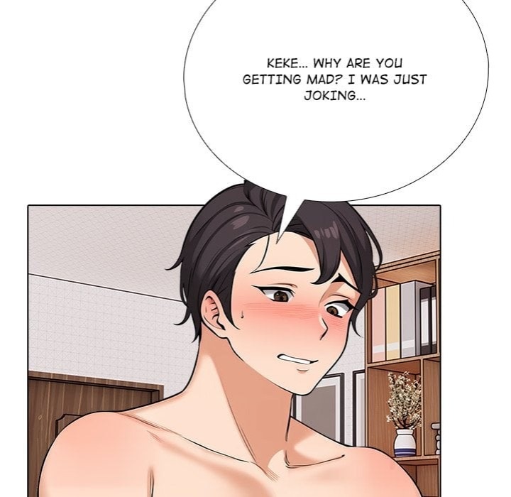 Purity Game - Chapter 9 [photo 98] - MangaPorn