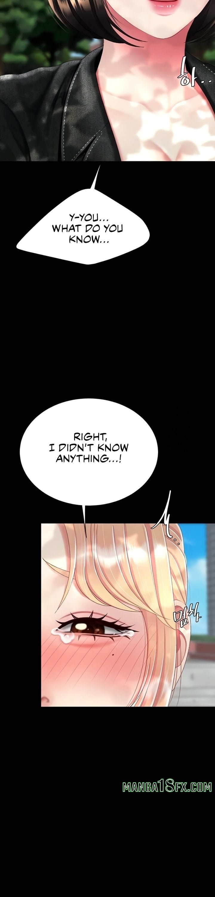 I’ll Eat Your Mom First - Chapter 136 [photo 12] - MangaPorn