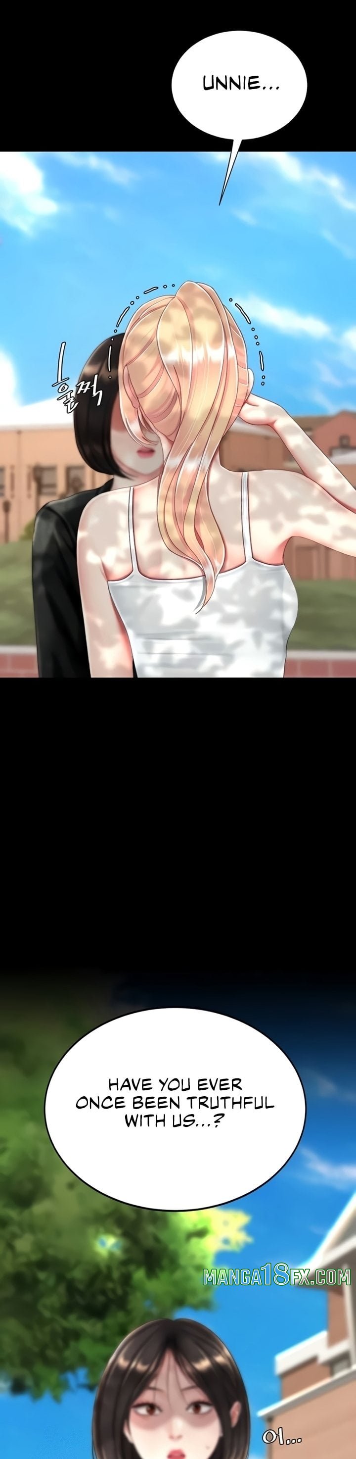 I’ll Eat Your Mom First - Chapter 136 [photo 13] - MangaPorn