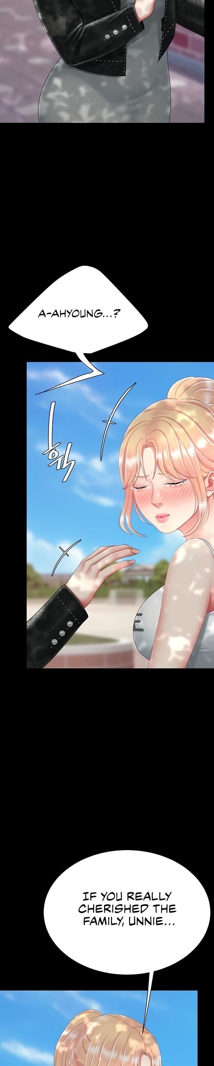 I’ll Eat Your Mom First - Chapter 136 [photo 18] - MangaPorn