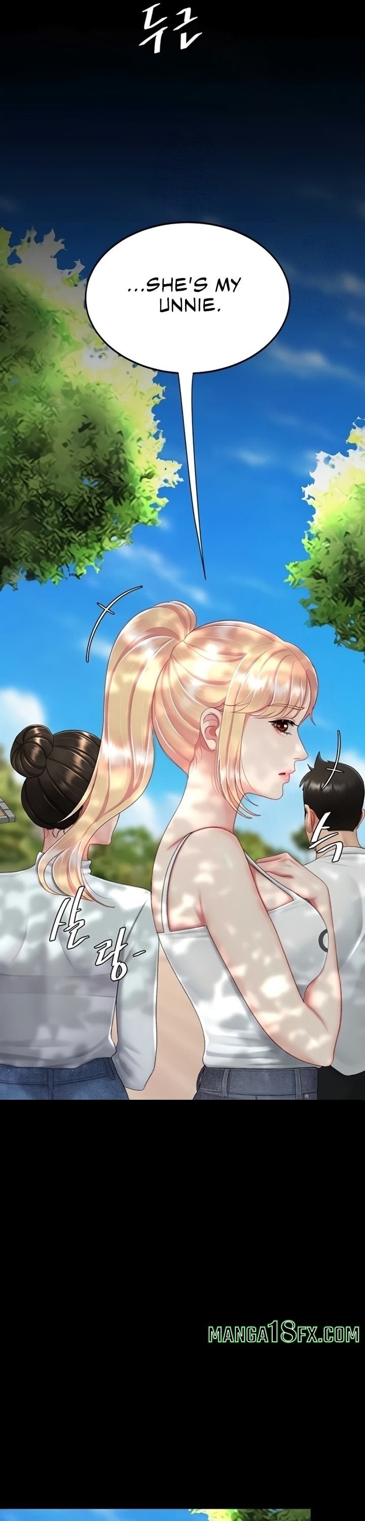 I’ll Eat Your Mom First - Chapter 136 [photo 25] - MangaPorn